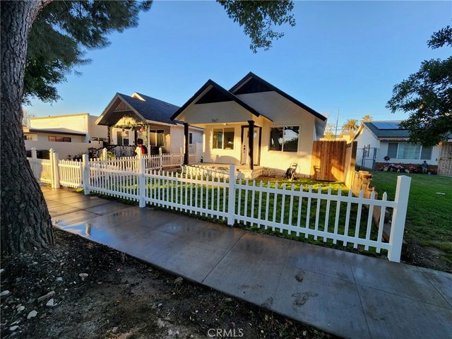 567 W Center, Pomona, CA 91768