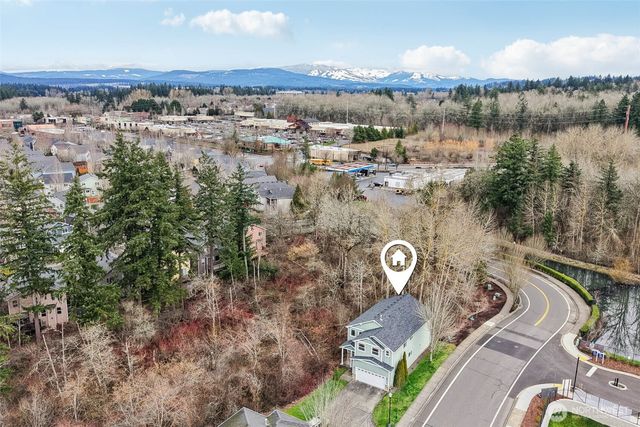 18910 SE 41ST Drive, Vancouver, WA 98683