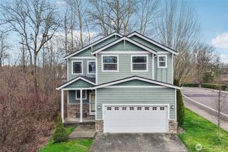 18910 SE 41ST Drive, Vancouver, WA 98683