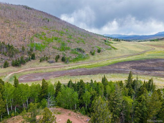 2348 Benton Place, Fort Garland, CO 81133