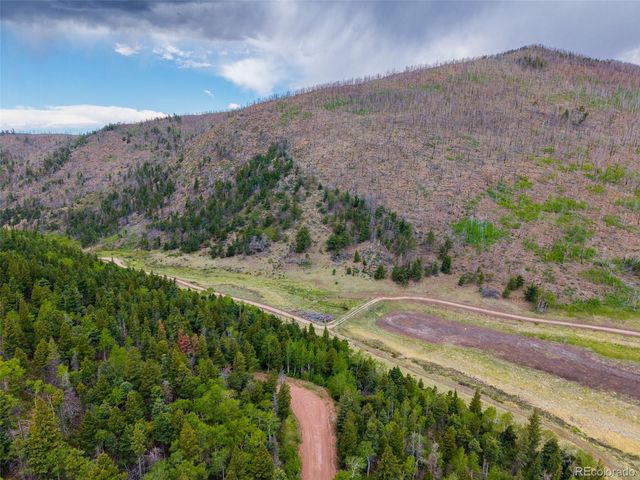 2348 Benton Place, Fort Garland, CO 81133