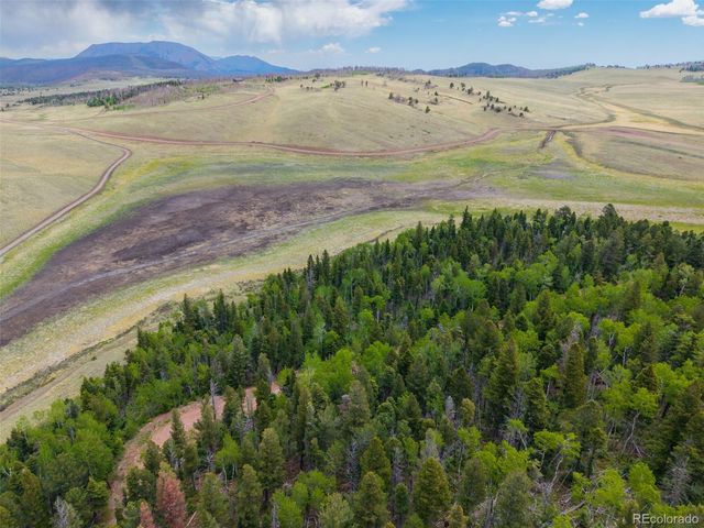 2348 Benton Place, Fort Garland, CO 81133