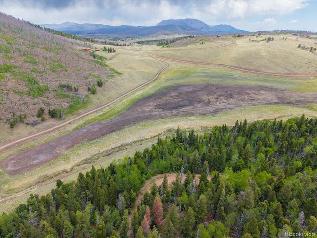 2348 Benton Place, Fort Garland, CO 81133
