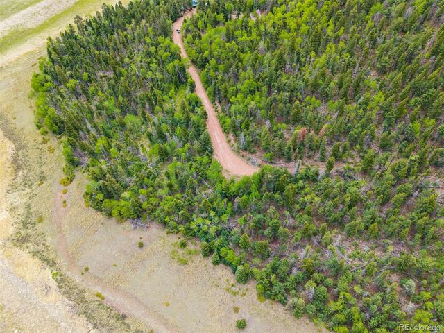 2348 Benton Place, Fort Garland, CO 81133