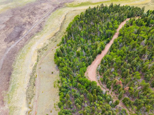 2348 Benton Place, Fort Garland, CO 81133