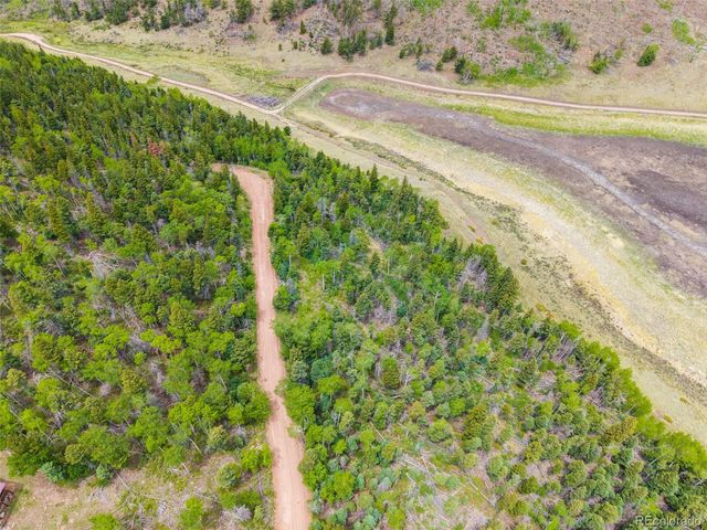 2348 Benton Place, Fort Garland, CO 81133