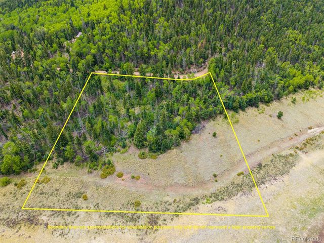 2348 Benton Place, Fort Garland, CO 81133