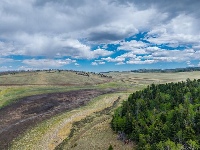 2348 Benton Place, Fort Garland, CO 81133