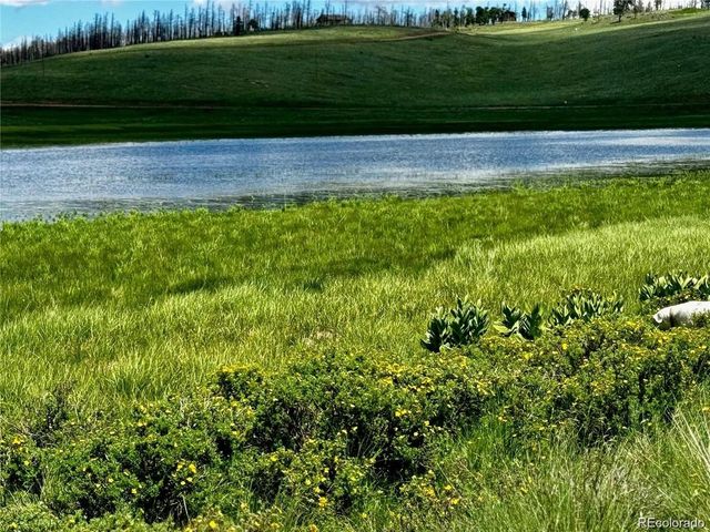 2348 Benton Place, Fort Garland, CO 81133