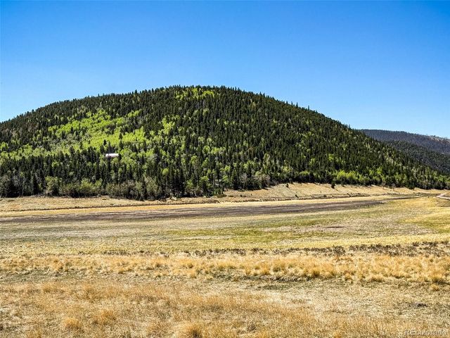 2348 Benton Place, Fort Garland, CO 81133