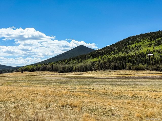 2348 Benton Place, Fort Garland, CO 81133