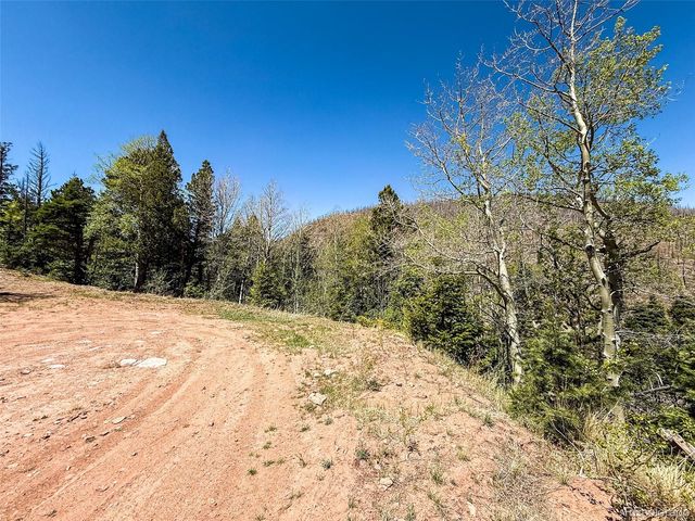 2348 Benton Place, Fort Garland, CO 81133