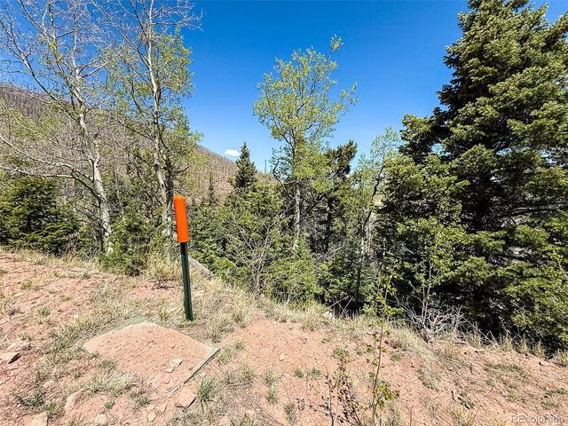 2348 Benton Place, Fort Garland, CO 81133