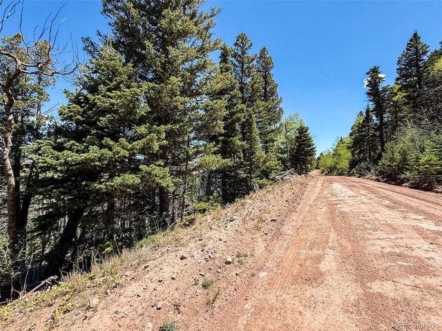2348 Benton Place, Fort Garland, CO 81133