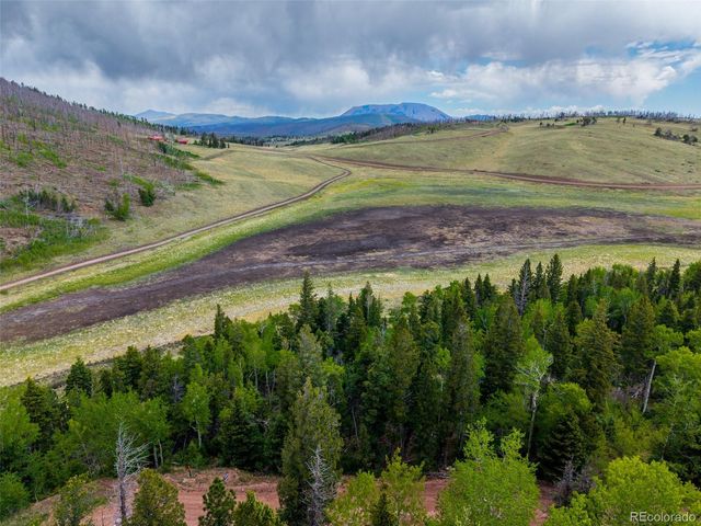2348 Benton Place, Fort Garland, CO 81133