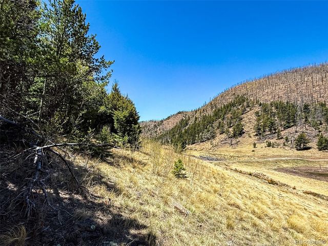 2348 Benton Place, Fort Garland, CO 81133