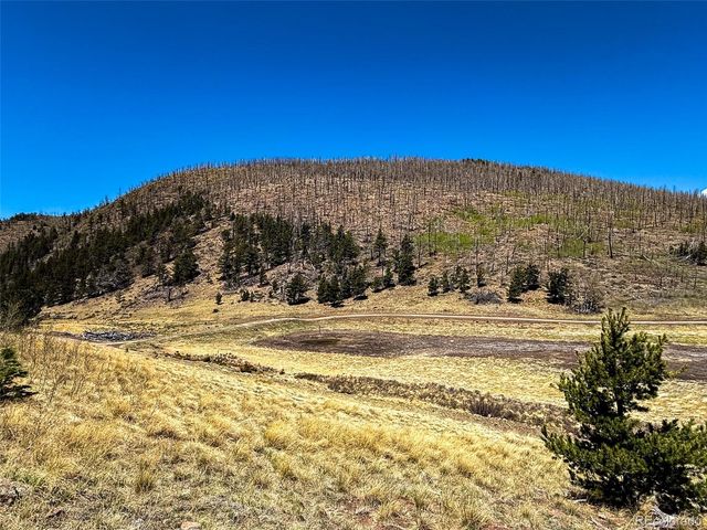 2348 Benton Place, Fort Garland, CO 81133