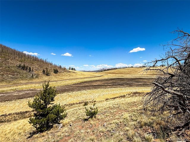 2348 Benton Place, Fort Garland, CO 81133
