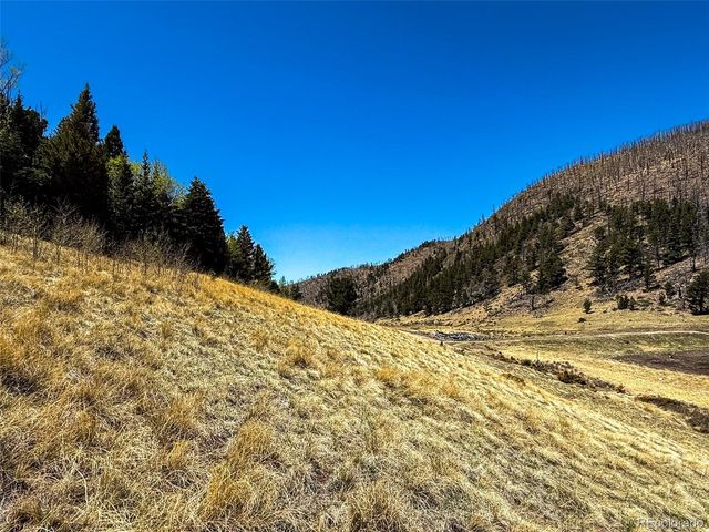 2348 Benton Place, Fort Garland, CO 81133