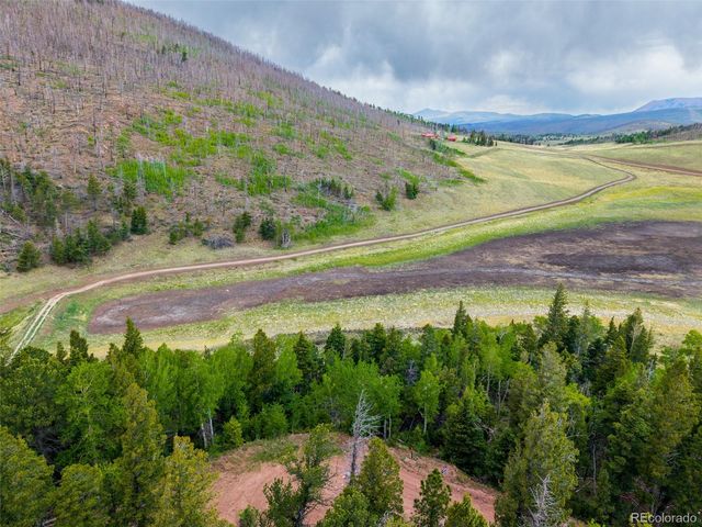 2348 Benton Place, Fort Garland, CO 81133