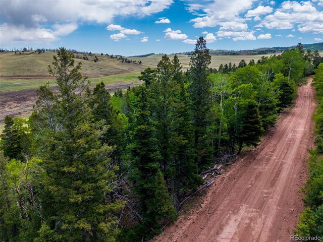 2348 Benton Place, Fort Garland, CO 81133
