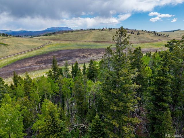 2348 Benton Place, Fort Garland, CO 81133