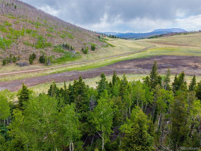 2348 Benton Place, Fort Garland, CO 81133