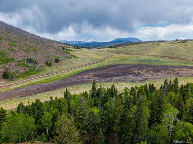 2348 Benton Place, Fort Garland, CO 81133