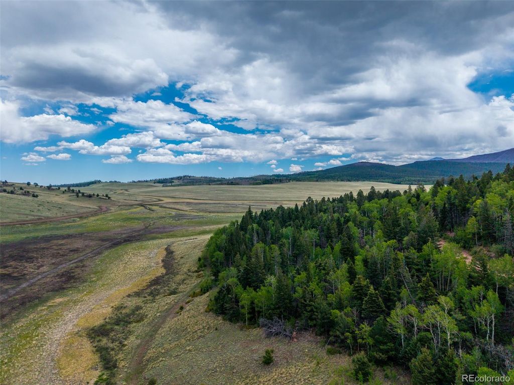2348 Benton Place, Fort Garland, CO 81133