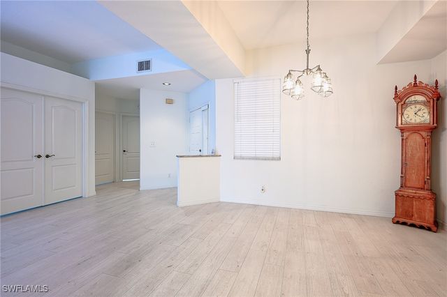 15161 Storrington PL F101, Naples, FL 34110