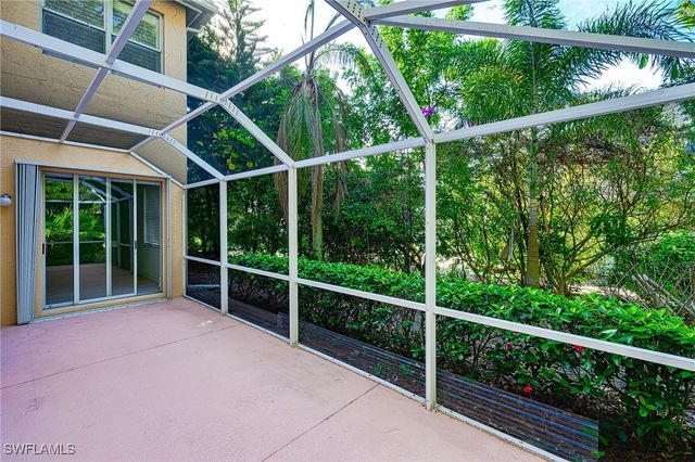 15161 Storrington PL F101, Naples, FL 34110