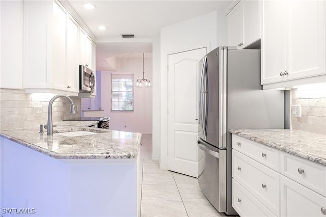 15161 Storrington PL F101, Naples, FL 34110