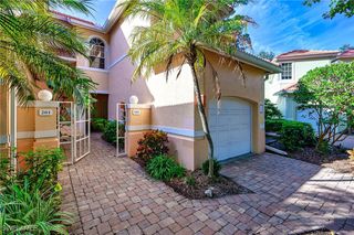 15161 Storrington PL F101, Naples, FL 34110