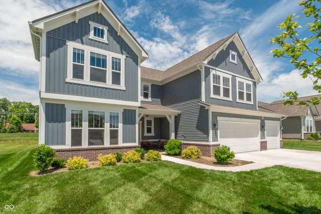 1054 E Valley Oak Court, Mooresville, IN 46158