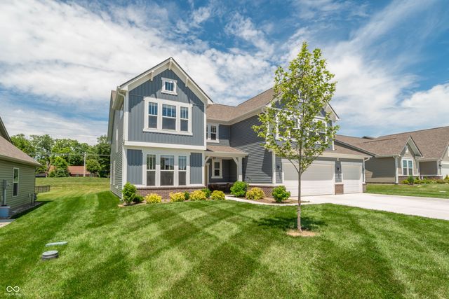 1054 E Valley Oak Court, Mooresville, IN 46158