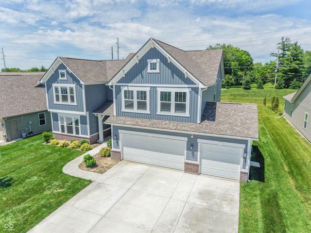 1054 E Valley Oak Court, Mooresville, IN 46158