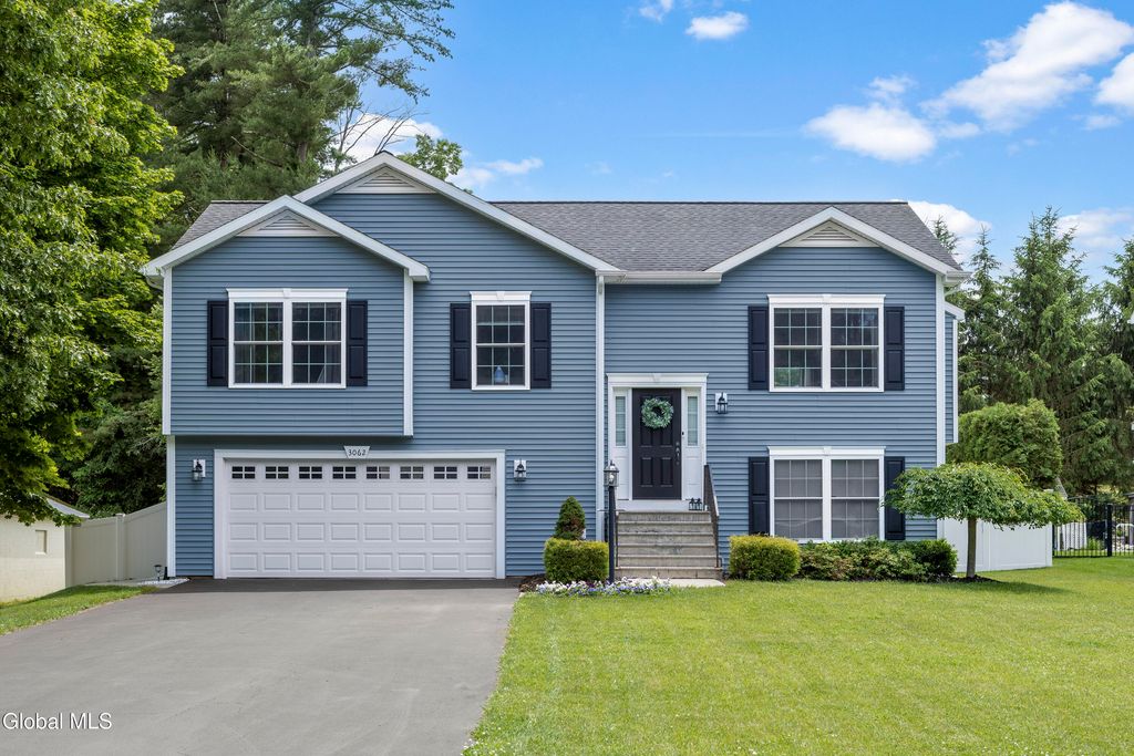 3062 Sunset Lane, Schenectady, NY 12303