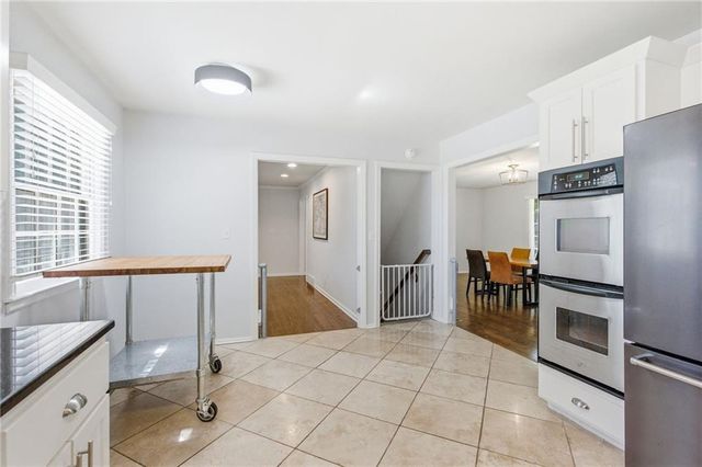 9501 Canterbury Street, Overland Park, KS 66206