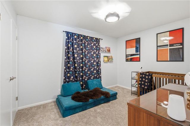 9501 Canterbury Street, Overland Park, KS 66206
