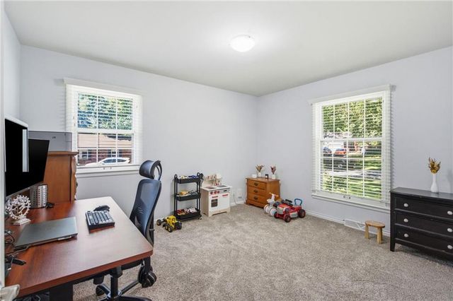 9501 Canterbury Street, Overland Park, KS 66206