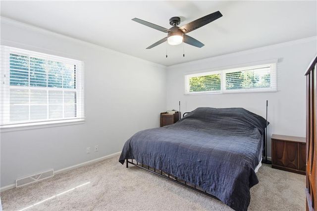 9501 Canterbury Street, Overland Park, KS 66206