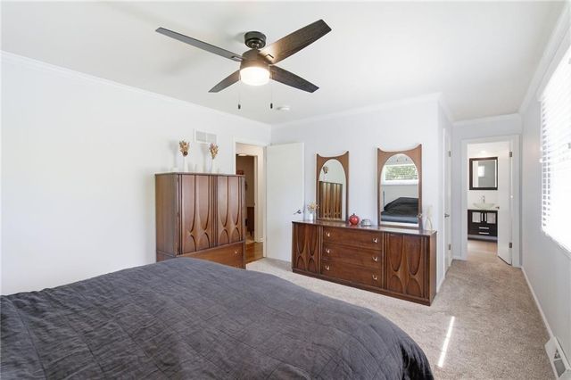 9501 Canterbury Street, Overland Park, KS 66206