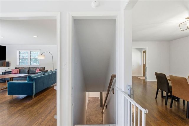 9501 Canterbury Street, Overland Park, KS 66206