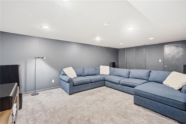 9501 Canterbury Street, Overland Park, KS 66206