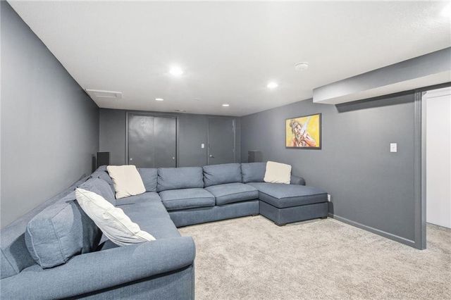 9501 Canterbury Street, Overland Park, KS 66206