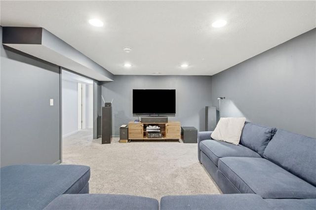 9501 Canterbury Street, Overland Park, KS 66206