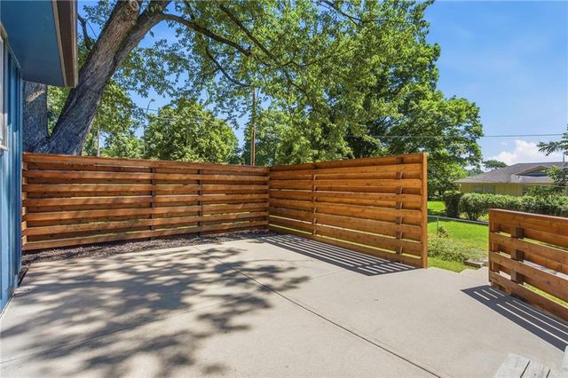 9501 Canterbury Street, Overland Park, KS 66206
