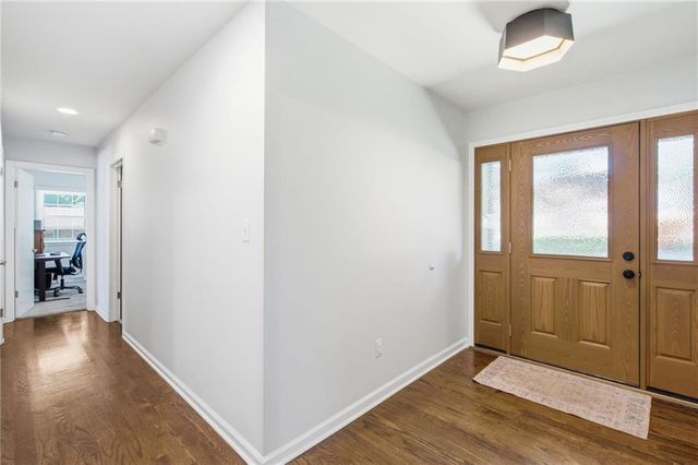 9501 Canterbury Street, Overland Park, KS 66206