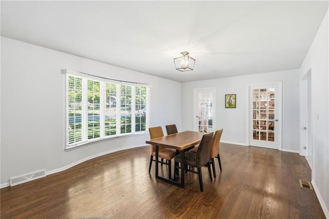 9501 Canterbury Street, Overland Park, KS 66206