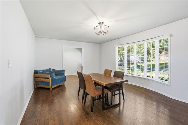 9501 Canterbury Street, Overland Park, KS 66206